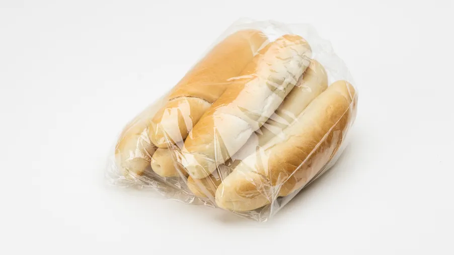 Ličenský rohlík (6 ks)